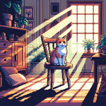 Piksel Sanatı (Pixel Art)