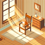 İzometrik (Isometric)