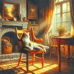 Yağlı Boya (Oil Painting)