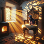 Fantazi Sanatı (Fantasy Art)