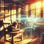 Bilimkurgu Sanatı (Sci-fi Art)