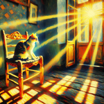 Dışavurumculuk (Expressionism)