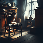 Karanlık Fantazi (Dark Fantasy)