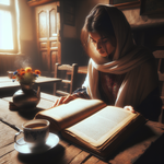 Hollanda Açısı (Dutch Angle (Tilted Shot))