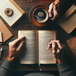 Üstten Kompozisyon (Overhead Composition)