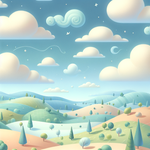 Kaprisli (Whimsical)