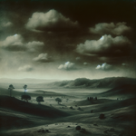 Ürkütücü (Eerie)