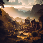 Antik Harabeler (Ancient Ruins)