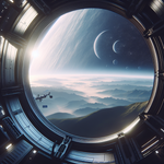 Uzay İstasyonu (Space Station)