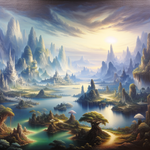 Fantazi Dünyası (Fantasy Land)