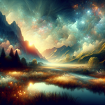 Rüya Manzarası (Dreamscape)