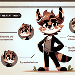 Sevimli Hayvan (Cute Animal)