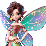Peri (Fairy)
