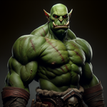 Ork (Orc)