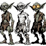 Goblin (Goblin)