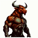 Minotor (Minotaur)