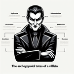 Kötü Adam (Villain)