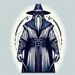Büyücü (Wizard)