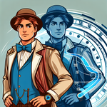 Zaman Yolcusu (Time Traveler)