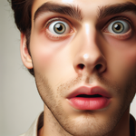 Şaşırmış (Surprised)