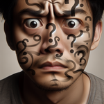 Kafası Karışmış (Confused)