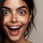 Heyecanlı (Excited)