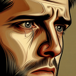 Depresif (Depressed)