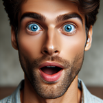 Hayran Kalmış (Amazed)