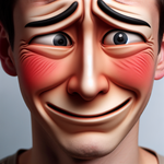 Mahcup (Embarrassed)