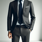 İş Kıyafeti (Business Attire)