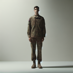Askeri Üniforma (Military Uniform)