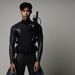 Dalış Kıyafeti (Diver Suit)