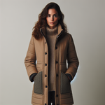 Kışlık Palto (Winter Coat)