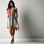 Yazlık Elbise (Summer Dress)