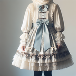 Lolita Modası (Lolita Fashion)