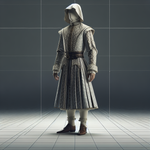 Tarihi Kostüm (Historical Costume)