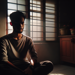 Sert Işık (Harsh Light)