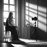 Yüksek Anahtarlı Aydınlatma (High Key Lighting)