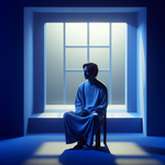 Mavi Saat Işığı (Blue Hour Light)