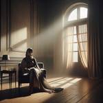 Sinematik Aydınlatma (Cinematic Lighting)