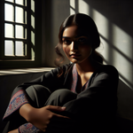 Yandan Aydınlatma (Side Lighting)