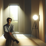 Parlak Işık (Glowing Light)