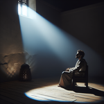 Dramatik Spot Işığı (Dramatic Spotlight)