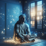 Biyolüminesan Işık (Bioluminescent Light)