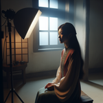 Mistik Işık (Mystical Light)