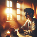 Gün Doğumu Işığı (Sunrise Light)