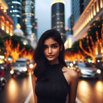 Alan Derinliği (Depth of Field)