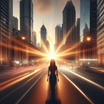 Işık Huzmeleri (Light Rays)