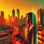 Kromatik Sapma (Chromatic Aberration)