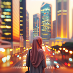 Eğik Kaydırma (Tilt Shift)